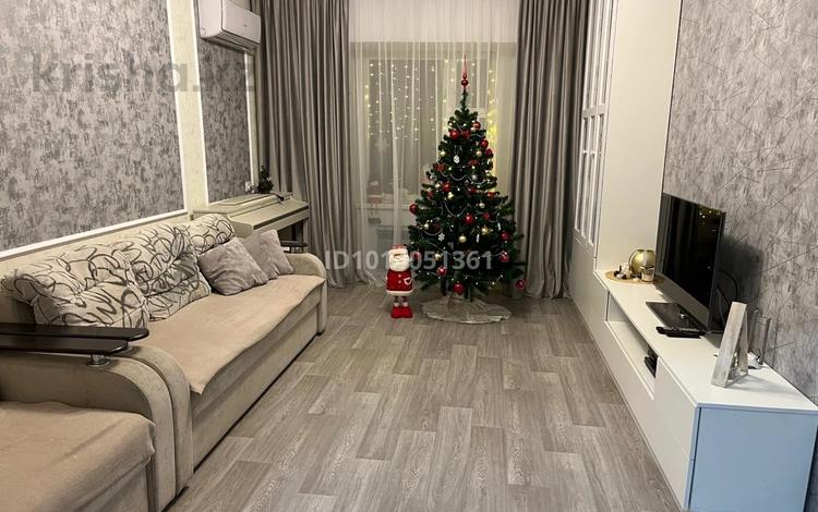3-комнатная квартира · 72 м² · 5/5 этаж, Мауленова 63 за 350 000 ₸ в Алматы, Алмалинский р-н — фото 2