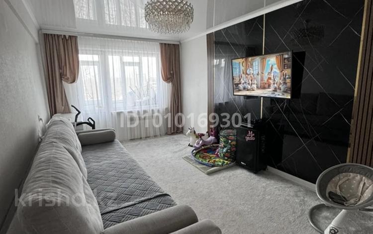 3-бөлмелі пәтер · 64 м² · 5/5 қабат, Михаэлиса 4/1, бағасы: 26 млн ₸ в Усть-Каменогорске, Ульбинский — фото 2