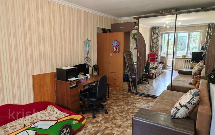 1-бөлмелі пәтер · 33 м² · 4/5 қабат, Жарокова, бағасы: 26.8 млн ₸ в Алматы, Алмалинский р-н — фото 7