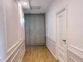 3-бөлмелі пәтер · 111 м² · 5/12 қабат, Кошкарбаева — Сагадат Нурмаганбетов., бағасы: 55 млн ₸ в Астане, Алматы р-н — фото 11