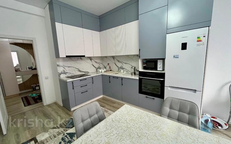 3-комнатная квартира · 111 м² · 2/9 этаж, Абая 123/2 за 75 млн ₸ в Костанае — фото 4