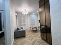 2-комнатная квартира · 60 м² · 9/9 этаж, мкр Нуртас, Жилмассив Нурсат 141 за 280 000 ₸ в Шымкенте, Каратауский р-н