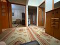 4-комнатная квартира, 84 м², 3/5 этаж, Алатау 42 — за фирканом за 28 млн 〒 в Таразе — фото 2