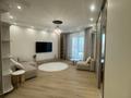 2-бөлмелі пәтер · 80 м² · 13/22 қабат, Достык 97б, бағасы: 750 000 ₸ в Алматы, Медеуский р-н — фото 5
