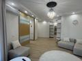 2-бөлмелі пәтер · 80 м² · 13/22 қабат, Достык 97б, бағасы: 750 000 ₸ в Алматы, Медеуский р-н — фото 6