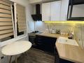 2-бөлмелі пәтер · 54 м² · 3/5 қабат, Жамбыл — Муканова, бағасы: 18 000 ₸ в Алматы, Алмалинский р-н