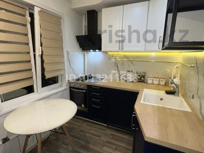 2-бөлмелі пәтер · 54 м² · 3/5 қабат, Жамбыл — Муканова, бағасы: 18 000 ₸ в Алматы, Алмалинский р-н