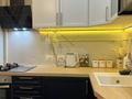 2-бөлмелі пәтер · 54 м² · 3/5 қабат, Жамбыл — Муканова, бағасы: 18 000 ₸ в Алматы, Алмалинский р-н — фото 2