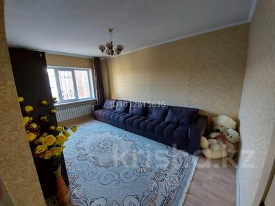 2-комнатная квартира · 54.3 м² · 5/5 этаж, Марата Ыскака Абошевича 92 за 23 млн ₸ в Есик