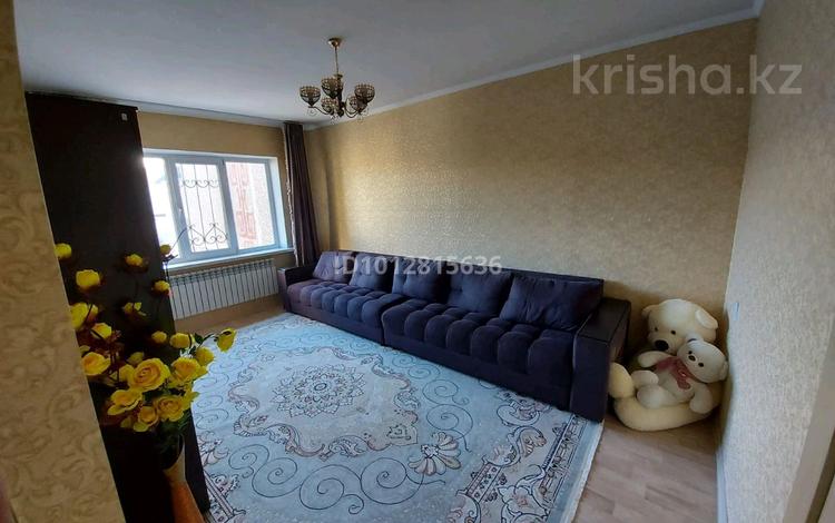 2-комнатная квартира · 54.3 м² · 5/5 этаж, Марата Ыскака Абошевича 92 за 23 млн ₸ в Есик — фото 2