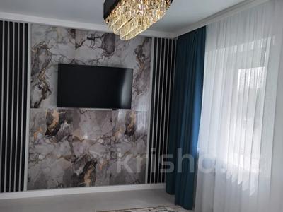 2-комнатная квартира · 56.4 м² · 3/9 этаж, абая 244 за 30 млн 〒 в Уральске