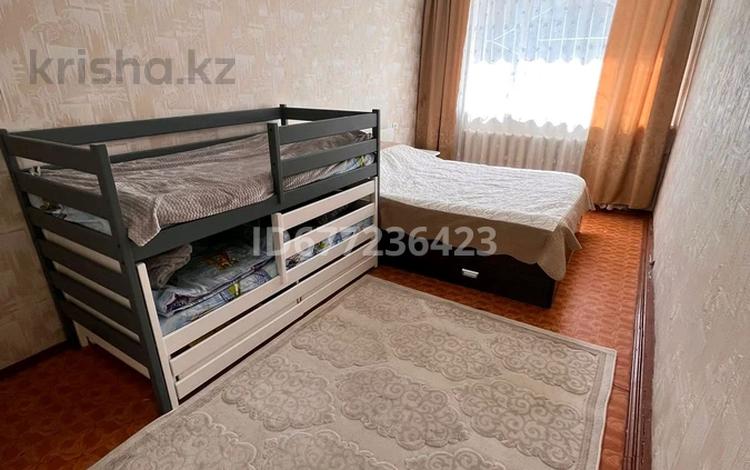 4-комнатная квартира, 110 м², 1/2 этаж, Киевская 20 за 26.2 млн 〒 в Костанае — фото 7