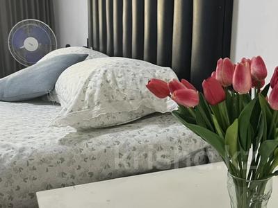 2-бөлмелі пәтер · 45 м² · 2/5 қабат, Гоголя 117/27, бағасы: 14 000 ₸ в Алматы, Алмалинский р-н