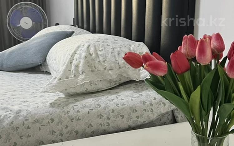 2-бөлмелі пәтер · 45 м² · 2/5 қабат, Гоголя 117/27, бағасы: 14 000 ₸ в Алматы, Алмалинский р-н — фото 2
