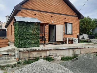 Отдельный дом · 6 комнат · 120 м² · 8.5 сот., Жабаева 32 за 85 млн ₸ в Бурабае