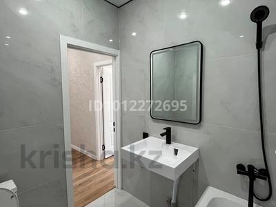 1-бөлмелі пәтер · 34 м² · 5/9 қабат, Шамши Калдаяков 51, бағасы: 22.9 млн ₸ в Астане, Сарайшык р-н
