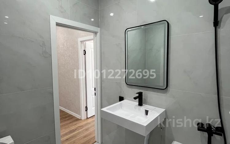 1-бөлмелі пәтер · 34 м² · 5/9 қабат, Шамши Калдаяков 51, бағасы: 22.9 млн ₸ в Астане, Сарайшык р-н — фото 31