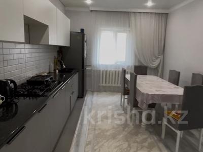 Жеке үй · 2 бөлме · 88 м² · 10 жүзд., Кабанбай Батыра, бағасы: 21 млн ₸ в Талапкер 