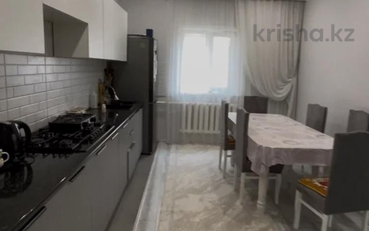 Жеке үй · 2 бөлме · 88 м² · 10 жүзд., Кабанбай Батыра, бағасы: 21 млн ₸ в Талапкер  — фото 2