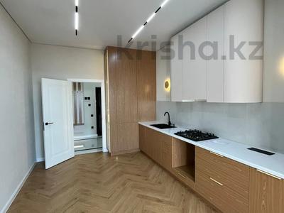 2-комнатная квартира · 77.6 м² · 6/7 этаж, мкр. Алтын орда 50л за 35 млн 〒 в Актобе