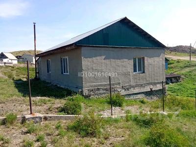 Отдельный дом · 3 комнаты · 72 м² · 10 сот., Поселек Красина за 8 млн 〒 в Усть-Каменогорске, Ульбинский