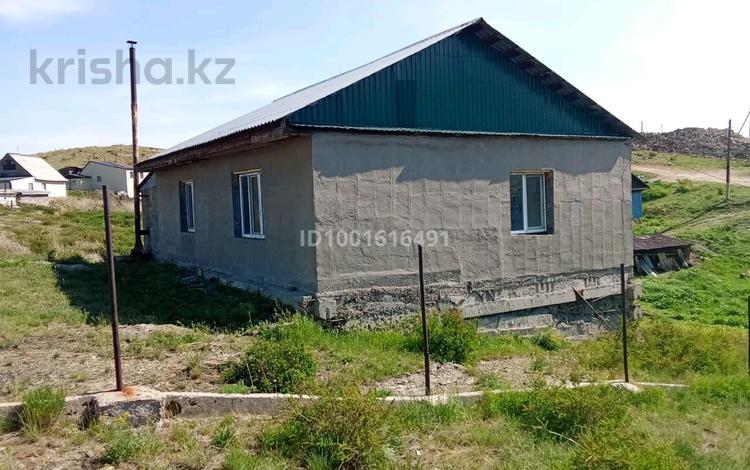 Жеке үй · 3 бөлме · 72 м² · 10 сот., Поселек Красина, бағасы: 7.5 млн ₸ в Усть-Каменогорске, Ульбинский — фото 2