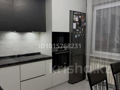 1-бөлмелі пәтер · 39.6 м² · 3/13 қабат, Муратбаева 14, бағасы: 37 млн ₸ в Алматы, Алмалинский р-н