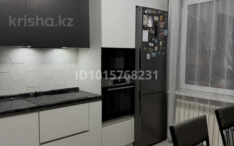 1-комнатная квартира · 39.6 м² · 3/13 этаж, Муратбаева 14 за 37 млн ₸ в Алматы, Алмалинский р-н — фото 2