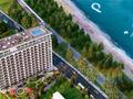 1-комнатная квартира · 30.5 м², улица Ахалгазрдоба за ~ 16.5 млн ₸ в Батуми — фото 2