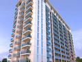 1-комнатная квартира · 30.5 м², улица Ахалгазрдоба за ~ 16.5 млн ₸ в Батуми — фото 10