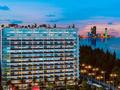 1-комнатная квартира · 30.5 м², улица Ахалгазрдоба за ~ 16.5 млн ₸ в Батуми