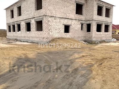Жеке үй · 8 бөлме · 500 м² · 15 сот., Оймаш 3 — Возле детского сада, бағасы: 65 млн ₸ в Актау