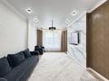 3-бөлмелі пәтер · 91 м² · 5/12 қабат, Культегин 10 — Хан шатыр, Greenline, бағасы: ~ 66.9 млн ₸ в Астане, Нура р-н — фото 4