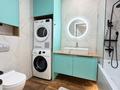 3-бөлмелі пәтер · 91 м² · 5/12 қабат, Культегин 10 — Хан шатыр, Greenline, бағасы: ~ 66.9 млн ₸ в Астане, Нура р-н — фото 8