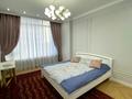 3-комнатная квартира, 115 м², Бухар Жырау за 128 млн 〒 в Астане, Есильский р-н — фото 3