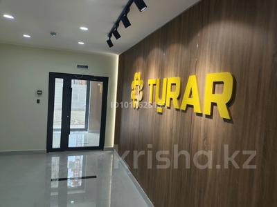2-комнатная квартира · 46 м² · 9/9 этаж, мкр Кайрат, Туркестан 115 за 26 млн ₸ в Алматы, Турксибский р-н
