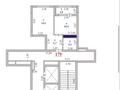 1-бөлмелі пәтер · 37.6 м² · 3/12 қабат, Ақ Шағала -ш/а., Акберен, ст4Б — Мкр Акшагала улица Акберен, бағасы: 23 млн ₸ в Атырау, мкр Ак Шагала