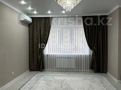 1-комнатная квартира · 70 м² · 3/9 этаж, мкр. Алтын орда, Пр.Тауелсиздик 24А за 230 000 ₸ в Актобе