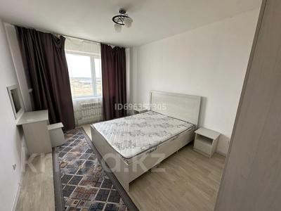 3-комнатная квартира · 85.8 м² · 10/12 этаж · помесячно, 9 улица 40/2 за 150 000 〒 в Туркестане