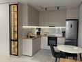 2-комнатная квартира · 50 м² · 7/9 этаж, мкр Кайрат, Туркестан 115 — Рыскулова-Кульджинский тракт за 330 000 ₸ в Алматы, Турксибский р-н — фото 2