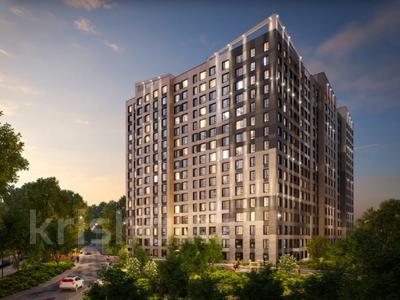 3-бөлмелі пәтер · 100 м², Каныша Сатпаева 90/55Б — БЕЗ КОМИССИИ, бағасы: ~ 68.2 млн ₸ в Алматы, Бостандыкский р-н