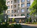 3-бөлмелі пәтер · 100 м², Каныша Сатпаева 90/55Б — БЕЗ КОМИССИИ, бағасы: ~ 68.2 млн ₸ в Алматы, Бостандыкский р-н — фото 6