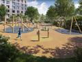 3-бөлмелі пәтер · 100 м², Каныша Сатпаева 90/55Б — БЕЗ КОМИССИИ, бағасы: ~ 68.2 млн ₸ в Алматы, Бостандыкский р-н — фото 9