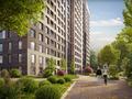 3-бөлмелі пәтер · 100 м², Каныша Сатпаева 90/55Б — БЕЗ КОМИССИИ, бағасы: ~ 68.2 млн ₸ в Алматы, Бостандыкский р-н — фото 11