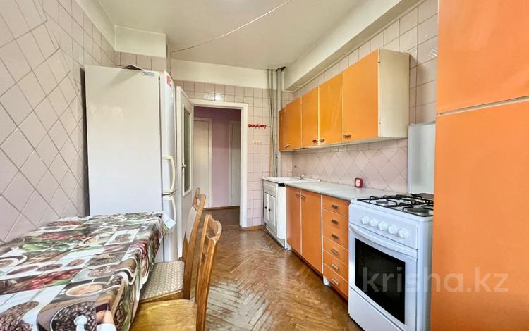2-комнатная квартира, 51 м², 2/4 этаж, проспект Достык