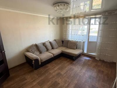 3-комнатная квартира · 71.7 м² · 9/10 этаж, 8 микрорайон 15 за ~ 23.3 млн 〒 в Костанае