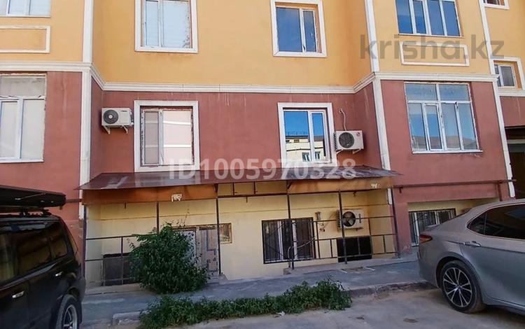 2-комнатная квартира · 41 м² · 1/5 этаж, 3-й мкр 92 — Каракудыкмунай за 8 млн ₸ в Актау — фото 2