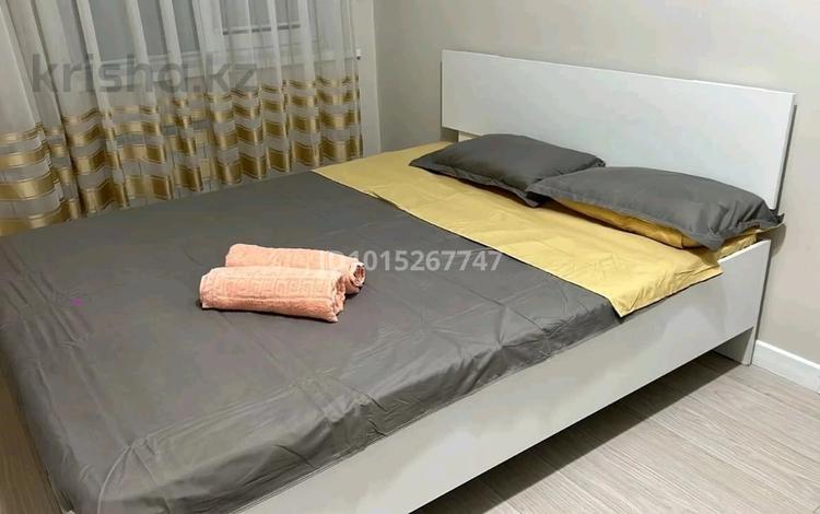 1-комнатная квартира · 49 м² · 5/9 этаж, мкр Нурсат 2 9 за 120 000 ₸ в Шымкенте, Каратауский р-н — фото 2