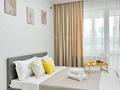 1-комнатная квартира · 34 м² · 5/9 этаж, Туран 57/5 за 17 000 ₸ в Астане, Нура р-н — фото 2