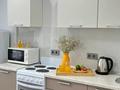 1-комнатная квартира · 34 м² · 5/9 этаж, Туран 57/5 за 17 000 ₸ в Астане, Нура р-н — фото 5